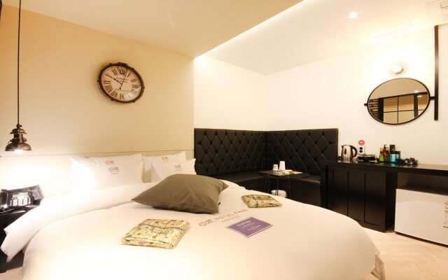 Hotel YaJa Pohang Yeongildae