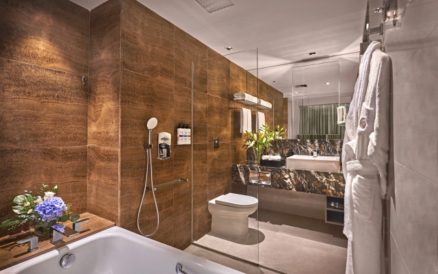 Pullman Singapore Orchard