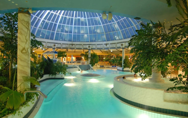 Vital Hotel Frankfurt