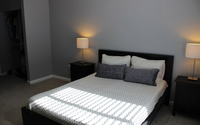 Buckhead 2657 By Homecomfortstay