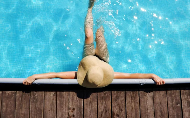 Gospodarstwo Gościnne Księżycówka