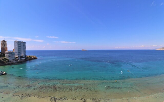Apartamento Torre Principado 20-D