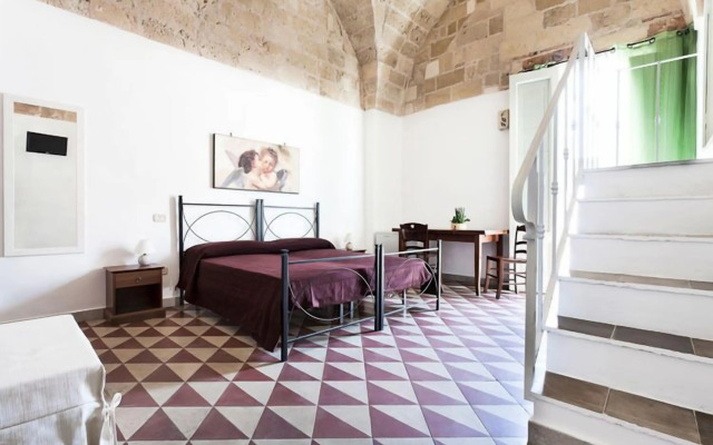 Affittacamere Nu Suennu