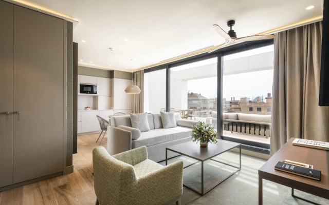 Intelier Core Suites Valencia