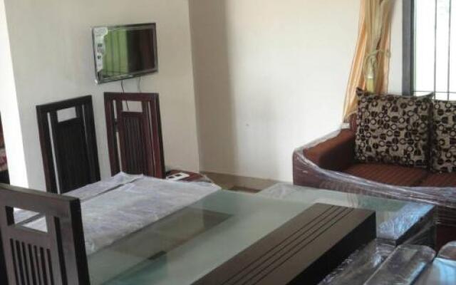 O2 Villas and Resort