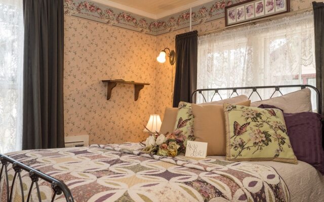 Julian Gold Rush Hotel