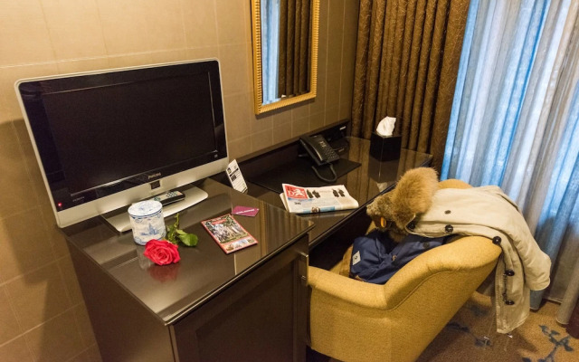 Best Western Plus Centre Den Bosch