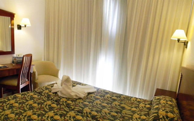 Valentin Somni Hotels & Suites – Adults Only +16