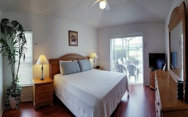 Lkb4705aw 4 Bedroom Villa in Lake Berkley