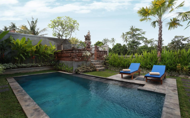 Dewi Sri Private Villa