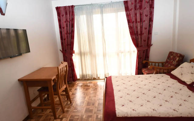 Weygoss Guest House