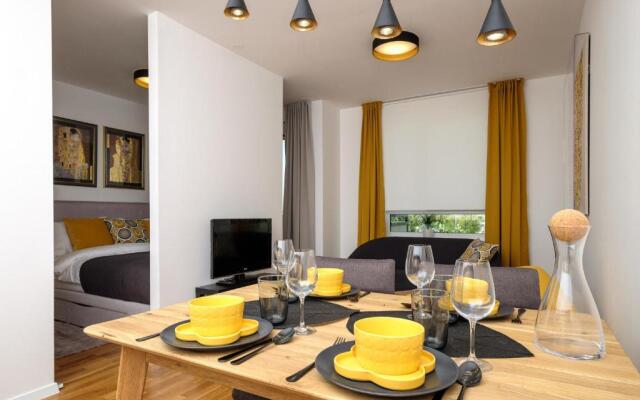 Studio Apartman KRILA WINGS