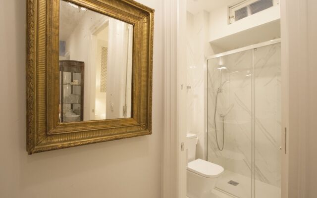 Mai by Oldtown San Sebastian apartments