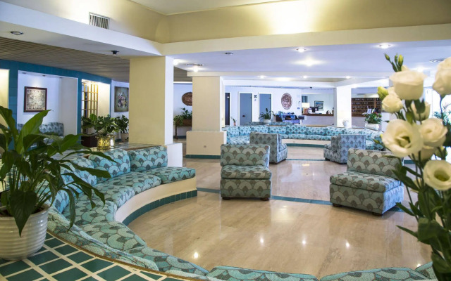 Hotel Torre Oliva