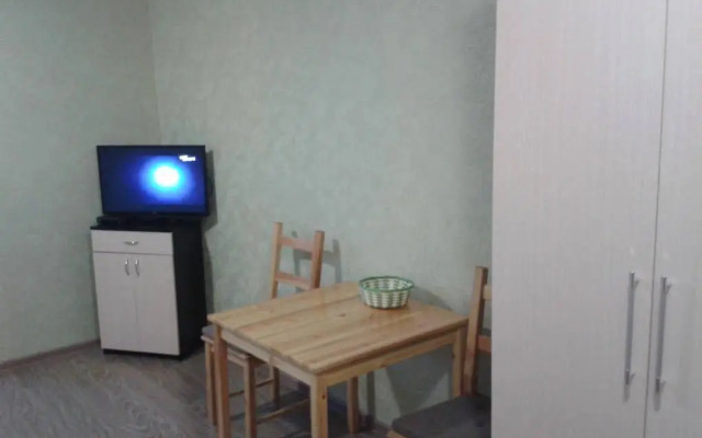 Guest House on Festivalnaya