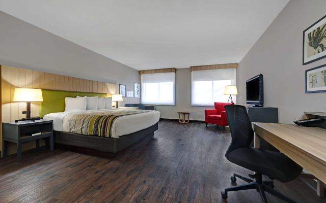 Kings Inn Hotel and Conference Center