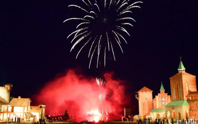 Appartementhaus Kranichblick in Breege