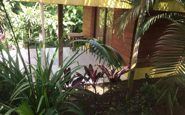 Selvita Lodge Arenal