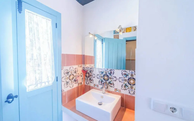 Casa spa de la Agueda