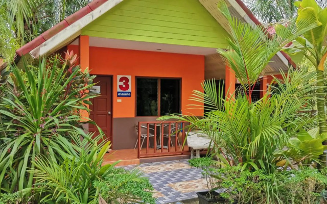 Palm Kaew Resort Krabi