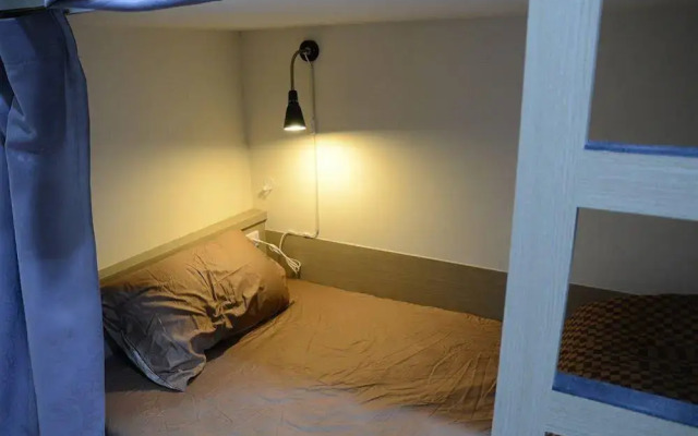 Yu-wu guest house