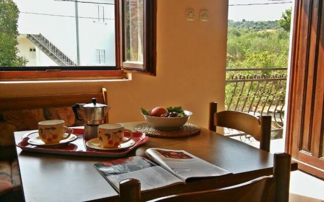 Apartmani Conar