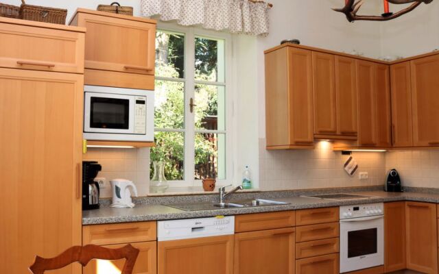 Rosenvilla Bad Ischl