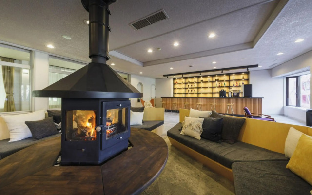 Takamiya Hotel Jurin