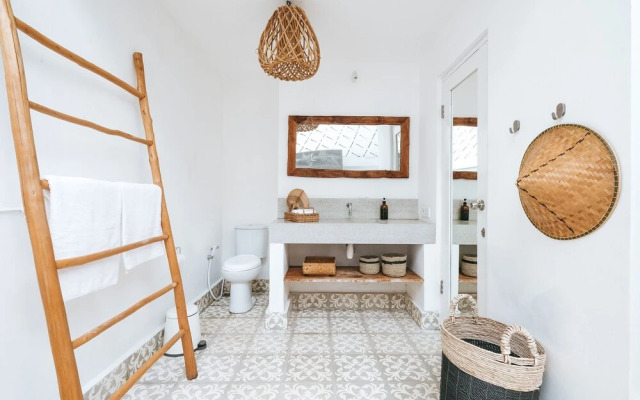 Echo Cabana Canggu