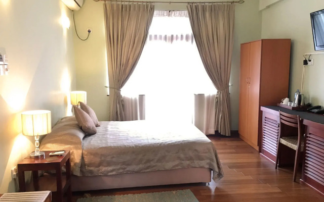Villa 49