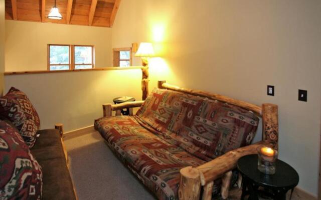 Deer Run by Stewart Mountain Lodging