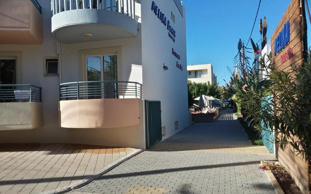 Melina Beach Hotel