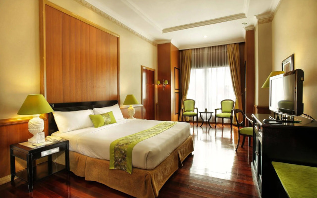 Gran Senyiur Hotel
