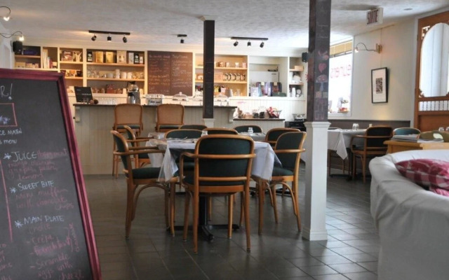 Auberge la Chocolatière