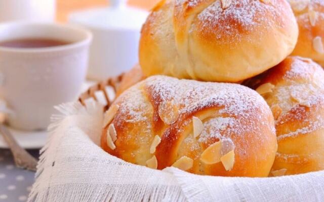 Rustaveli Guest House