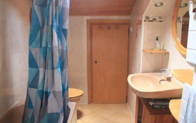 Chalet Ours Brun ORB Mountain & Quiet 6 Pers