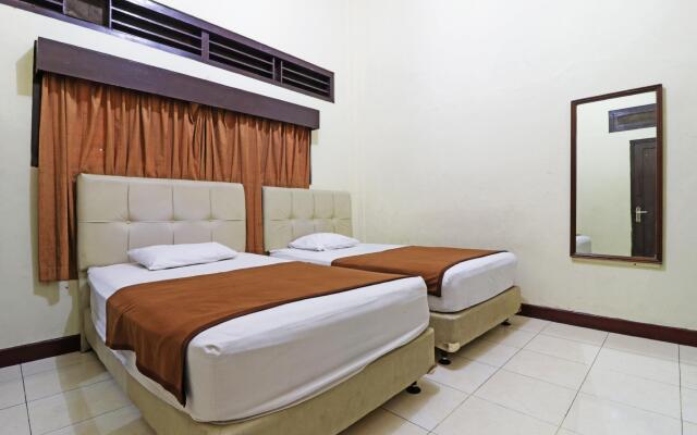 Borneo Hostel