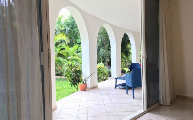 Serenity Akumal 2 Bedroom