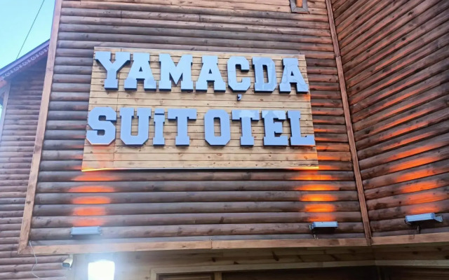 Yamaçda Suit Otel