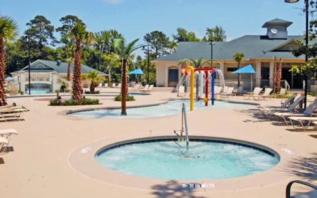 Club Intrawest Sandestin