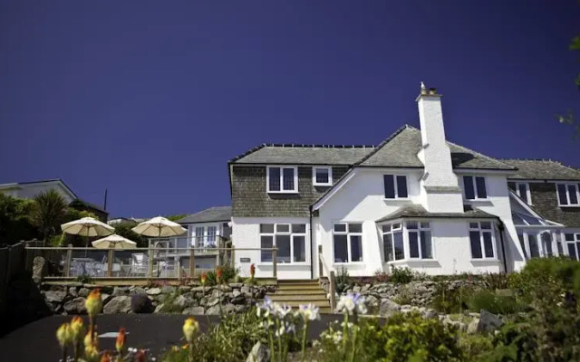 Beachcroft