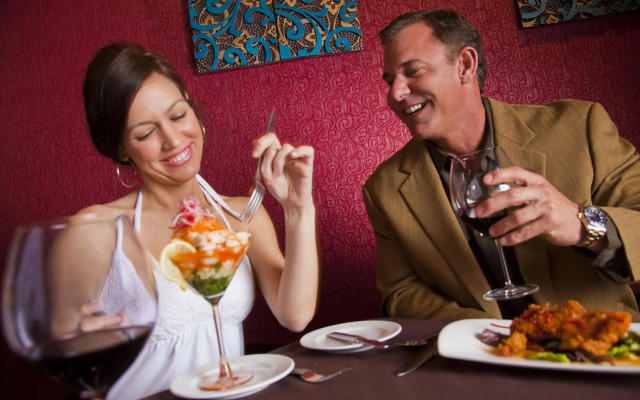 Palace Casino Resort