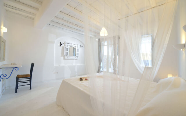 Aiolos Villas