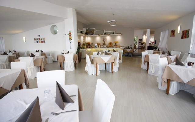Villaggio Baia d'Ercole