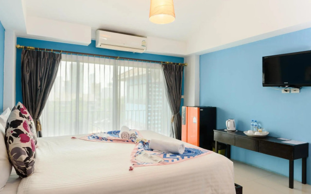 Stay Resort Pattaya by BHM