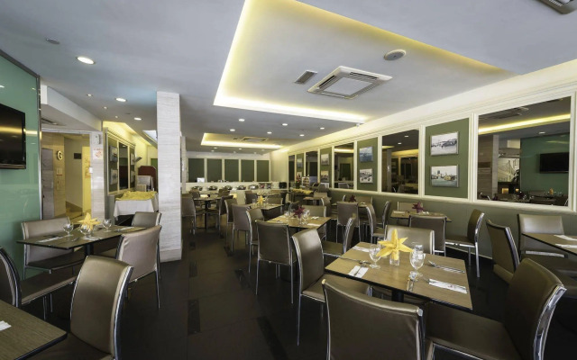 Hotel Sentral Georgetown @ City Centre