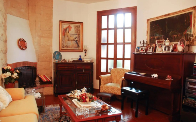 B&B Villa Sorriso
