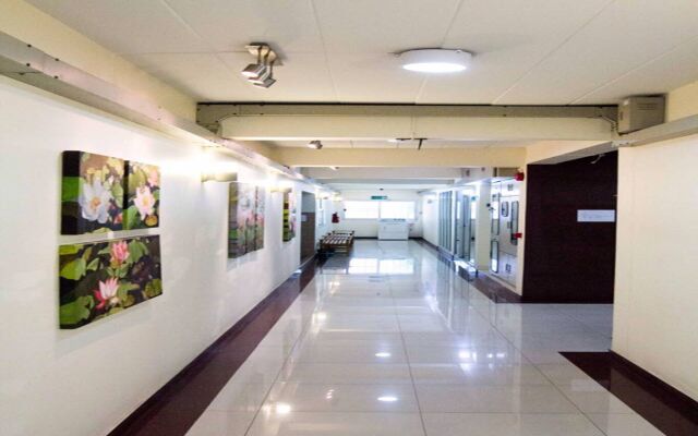Jitthamas Residence