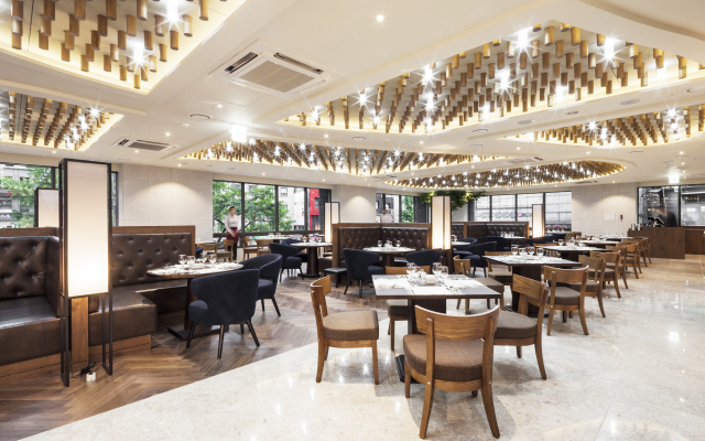 voco Seoul Myeongdong by IHG