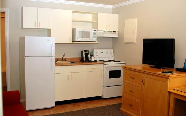 Ramada by Wyndham Duncan Cowichan Valley